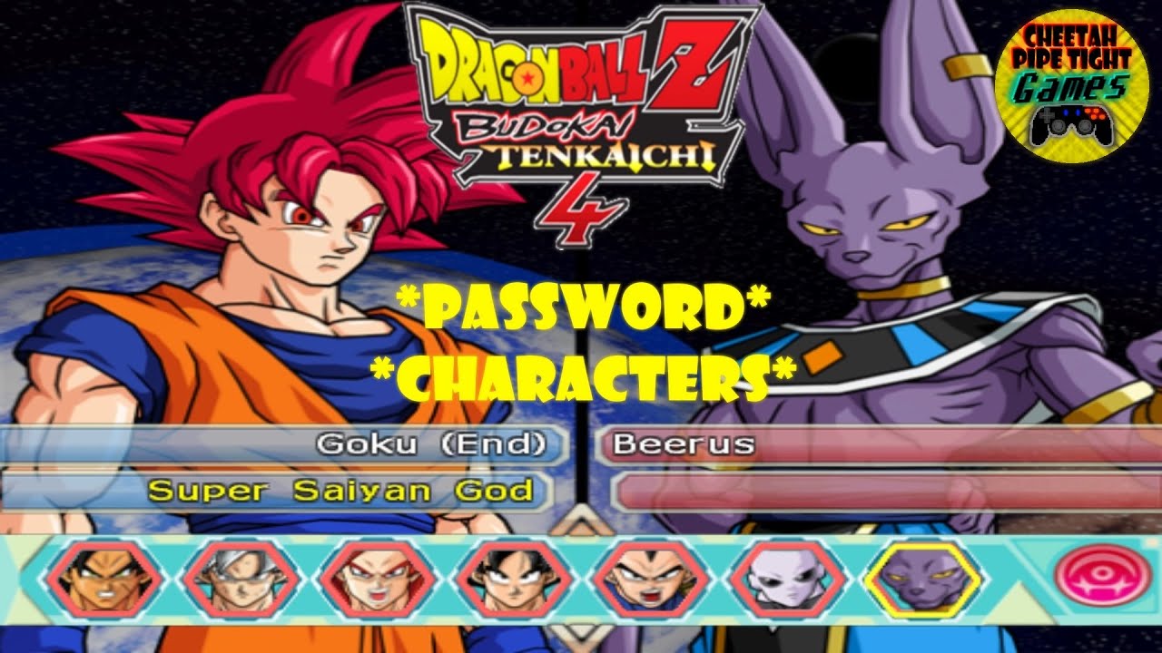 Not sure if anyone would want this, here's a huge collection of Dragon Ball  Z Budokai Tenkaichi 3 wallpapers (in game model screenshots of different  characters) If you want a specific character