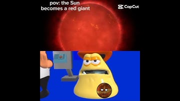 I was bored 🥹 #solarballs #planet