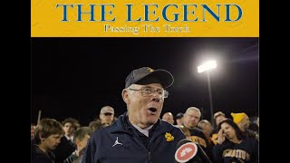 The Legend: Passing the Torch (Part VI)