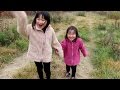 八甲田山の大自然でやまびこ響かせる三姉妹 の動画、YouTube動画。