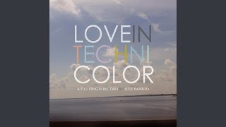 Colors (feat. Charlie Gore)