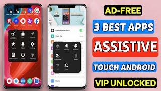 3 Best Assistive Touch For iPhone On Android screenshot 4