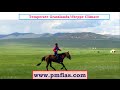 C27-Steppe Climate-Temperate Continental Climate -Temperate Grassland Climate-Prairies