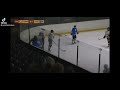 2023 Whitley Bay Game Highlight