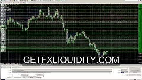 Liquidity Forex Robot Video