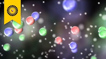 UU Department of Physics – the study of Emergence