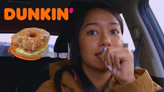 TRYING SECRET MENU ITEMS