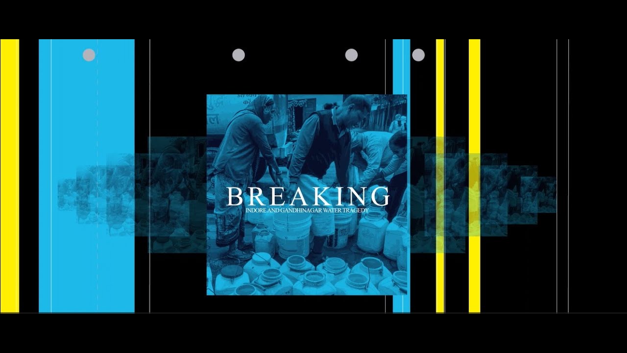 👉 This Tap Water Is Making People Sick 😱 | Gujarat & Indore Crisis | 