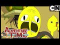 You Made Me | Adventure Time | Cartoon Network