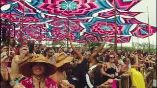 Berg @ FLOR DA VIDA 2024