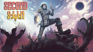 Exploring the World of SECOND SUN Gameplay No Commentary