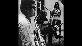 STAN GETZ  FEAT.  LUIZ BONFA & MARIA TOLEDO -  O MORO NAO TOM VEZ /  SAMBOLERO  - 1963