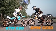 Bmw G 650 Xmoto Dekor