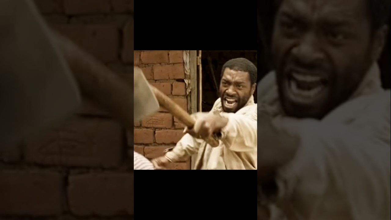 "His Eyes Say It All" | The Boy Who Harnessed the Wind | Kamin - Emin & Jony