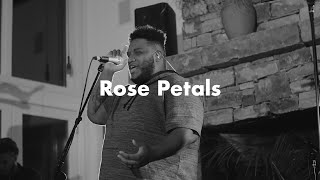 Common Hymnal | Rose Petals | Dee Wilson chords