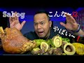 SUPER CRISPY PATA & BEEF BULALO MUKBANG COLLAB WITH @noypieats6362