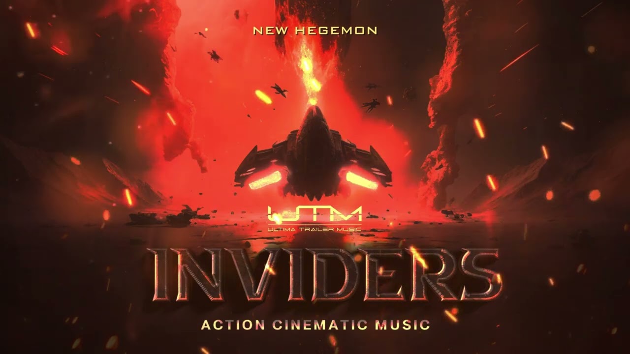 Cinematic Action Countdown Music | Ultima Trailer Music | New Hegemon