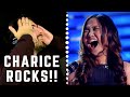 Charice Pempengco All By Myself VOCAL COACH Reaction - OMG!!