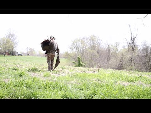 Turkey Short "Chicken Coop" - The Brothers Hunt