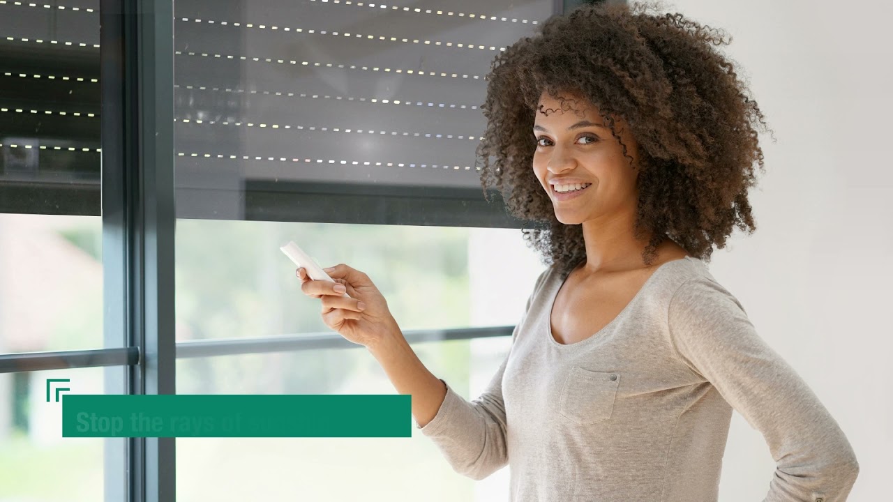 QFORT | The ideal shading solutions for your home!