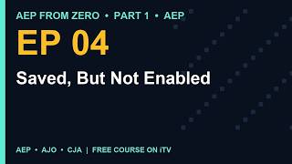 AEP Schema Tutorial: Identities and Profile | AEP From Zero Ep 04