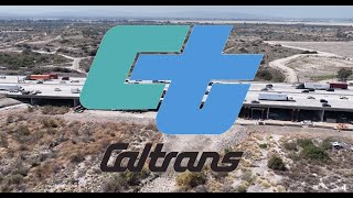 Information Regarding Upcoming Caltrans 210 Freeway Closure