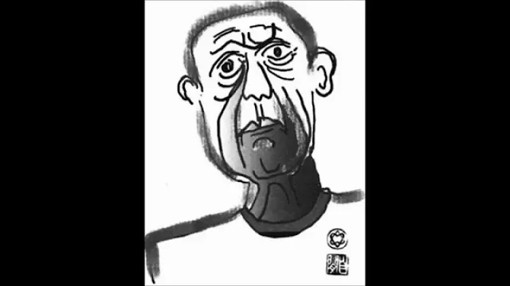 Babylon (Philip Glass - Leonard Cohen)