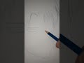 Drawing Levi Ackerman part 2 🔥💥