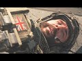 Captain Price Dies Almost Scene Call of Duty Modern Warfare 3 MW3