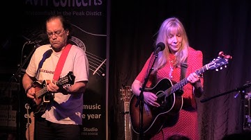 Cleaning Out My House    Performed By Charlie Dore And Julian Littman