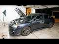 PERRIN Fender Shroud Install Subaru WRX