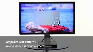 SD to 4K Test Pattern Generation using the Omnitek Ultra 4K Tool Box