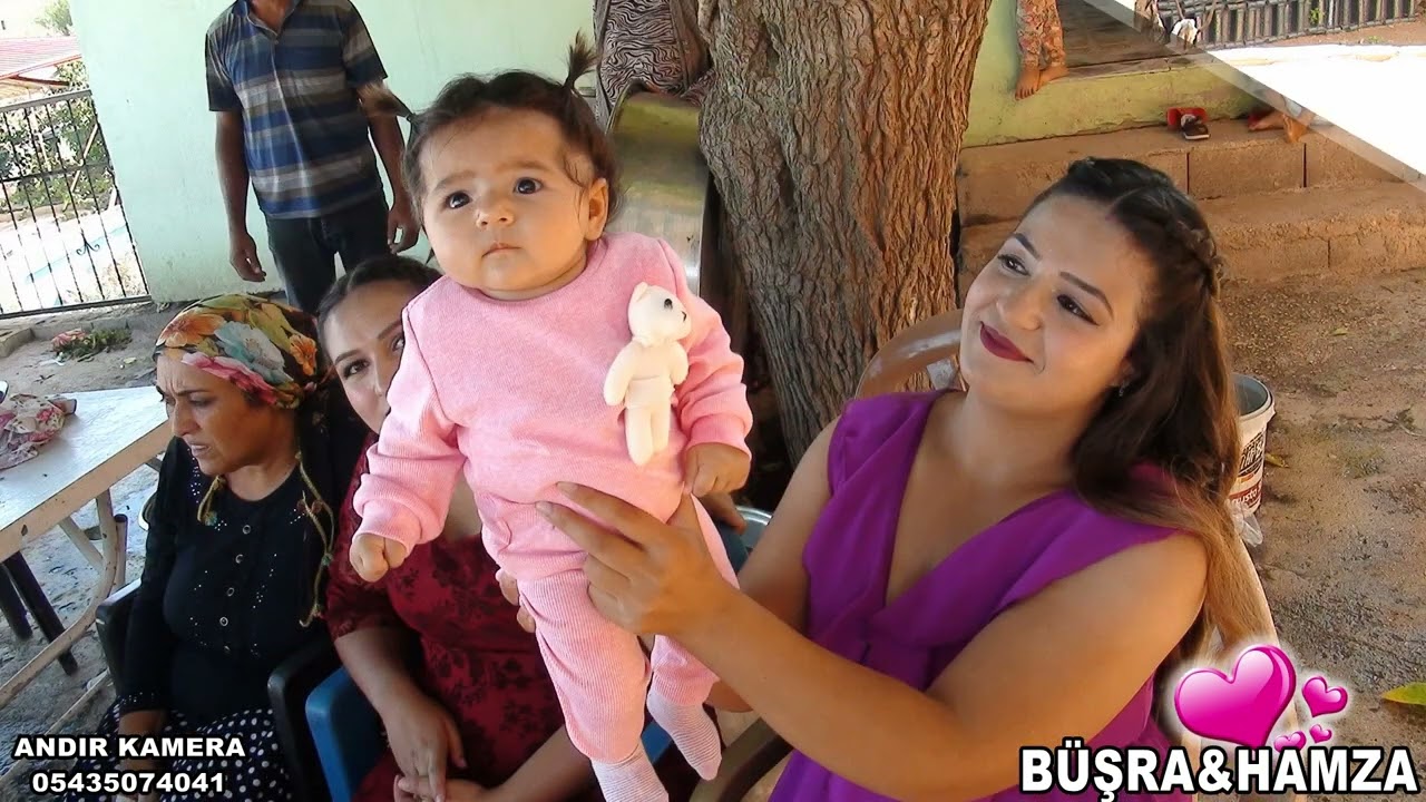 02 BÜŞRA♥️HAMZA. KİVRE -BAYRAK- KINA.