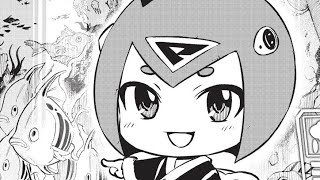 Edens Zero Chapter 213 Review: Tired of Conflict
