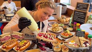 Germany Has The BEST Street Food Festivals in Europe screenshot 1