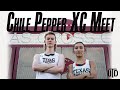 Utd chile pepper cross country meet full recap