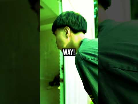 Ray Finds Random People Chilling In The Clover Crib