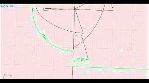 The Skew-Planar Wheel (SPW) circular polarized  omni antenna  by IBCrazy