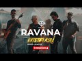 Ravana   yaka crew band live at interflash 2024