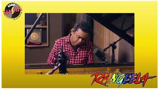 Tanha Tanha - Piano - A.r.rahman Celebrating 25 Years Of Rangeela