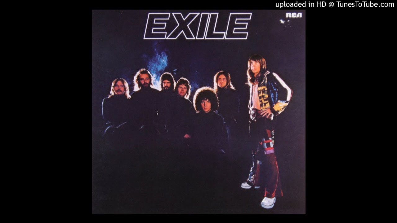 Exile Just One Victory Rock 1973 Youtube