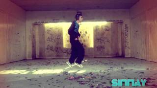 Sinnay C - Walk Imma Be