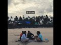Sometimes, soul doesn’t need silence, it needs friends #Friendship #BeachVibe #TheVoidWhisper #Soul