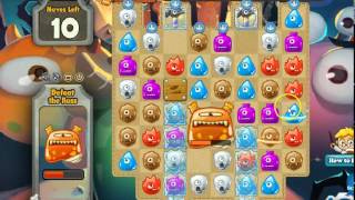 Monster Busters Quest 9 Den Of Freeze