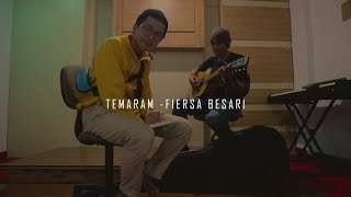 Download Lagu TEMARAM - FIERSA BESARI.(Cover by shaeyful maulanas) MP3