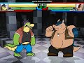 BROK MUGEN: Special Intro Test