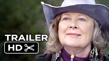 Redwood Highway Official Trailer (2014) - Shirley Knight, Tom Skerritt Movie HD