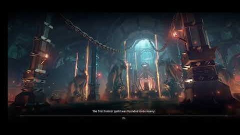 Solo Leveling: Arise - Story Chapter 4: Lizards (Complete)