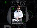 BPM music podcast 0036 - Do