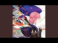 乳白の宇宙